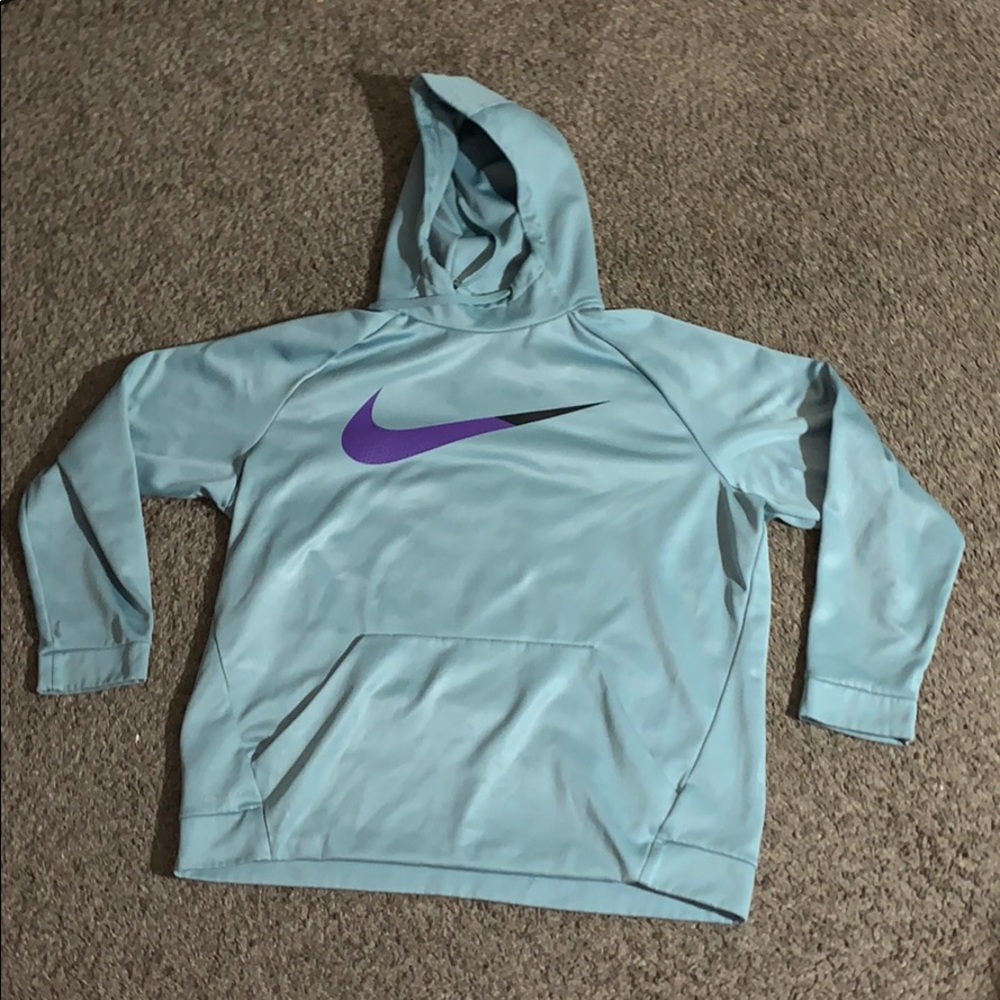 Nike Dri Fit Men’s XL Sweatshirt